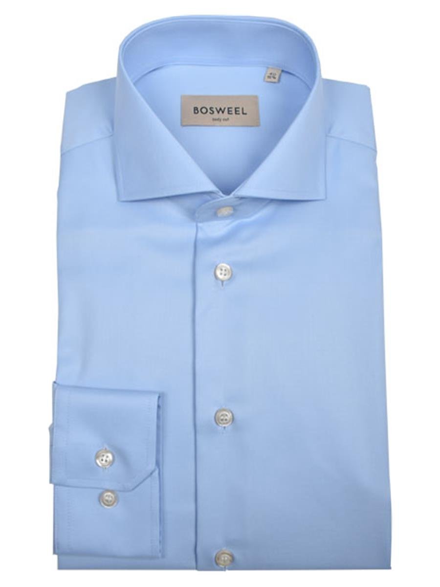 Bosweel Skjorter 7-394-7-24_36 - Bygholm Menswear